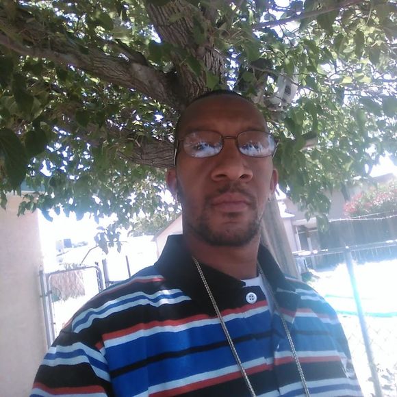 Meet your Posher, G-wayne - Picture 1 of 1